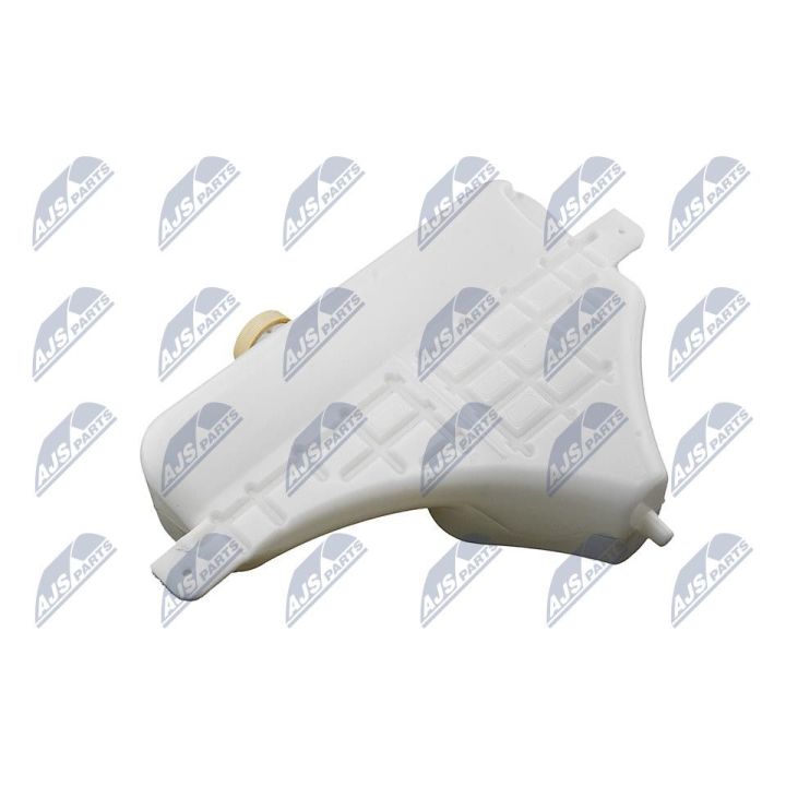 Išsiplėtimo bakelis, aušinimo skystis NTY CZW-MZ-000