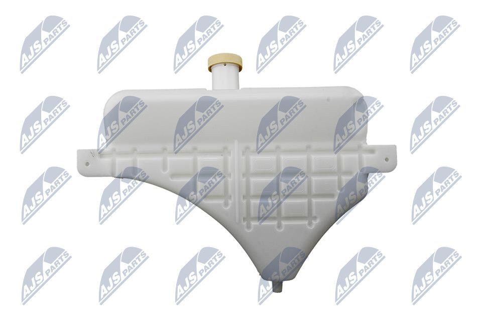 Išsiplėtimo bakelis, aušinimo skystis NTY CZW-MZ-000