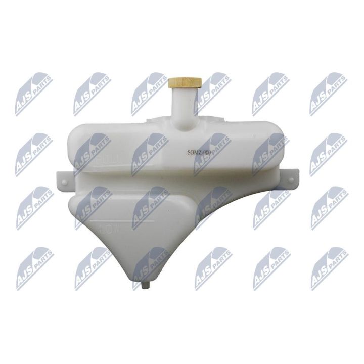 Išsiplėtimo bakelis, aušinimo skystis NTY CZW-MZ-000