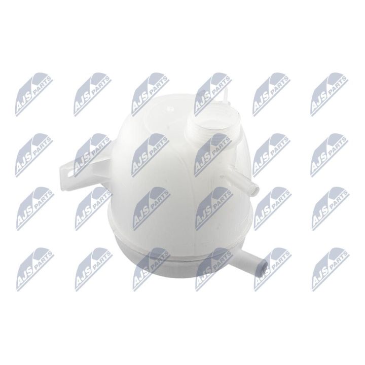 Išsiplėtimo bakelis, aušinimo skystis NTY CZW-RE-000