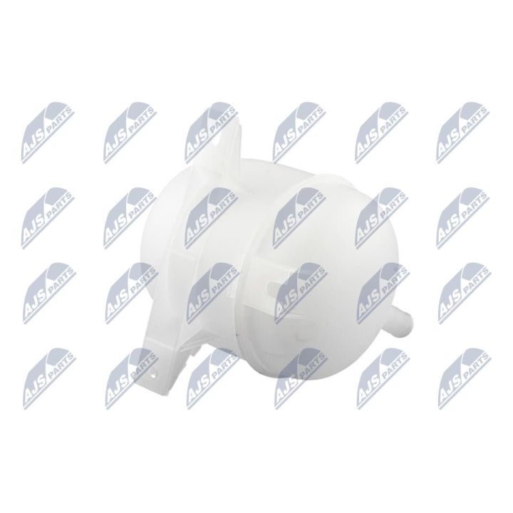 Išsiplėtimo bakelis, aušinimo skystis NTY CZW-RE-000