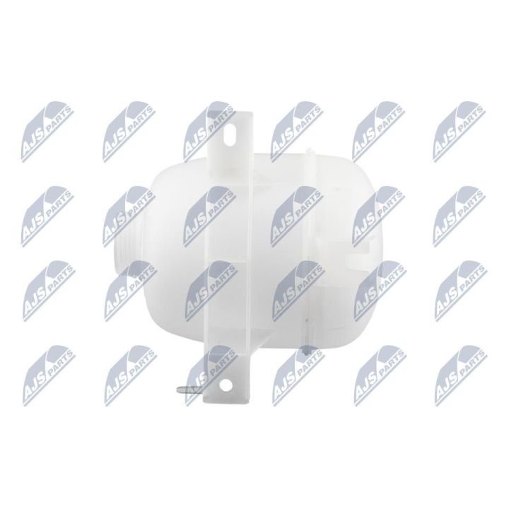 Išsiplėtimo bakelis, aušinimo skystis NTY CZW-RE-000