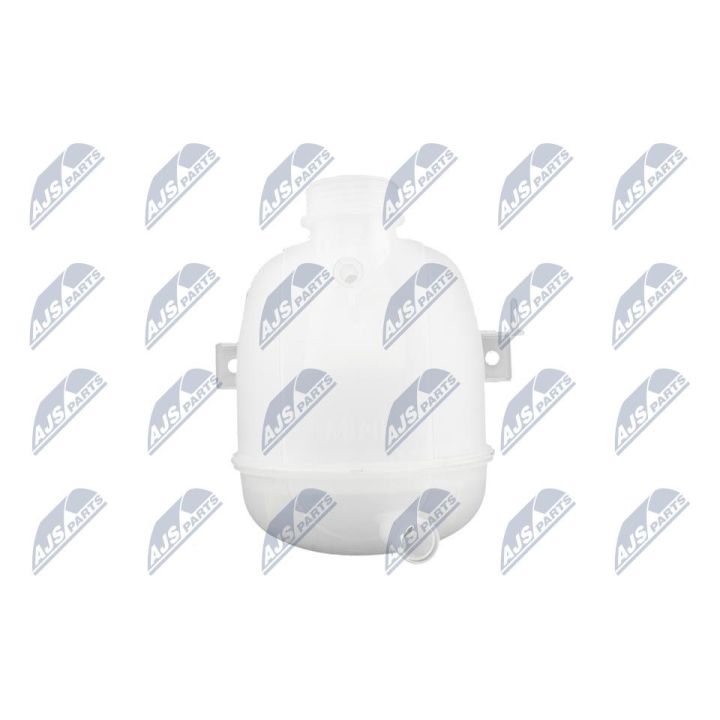 Išsiplėtimo bakelis, aušinimo skystis NTY CZW-RE-000