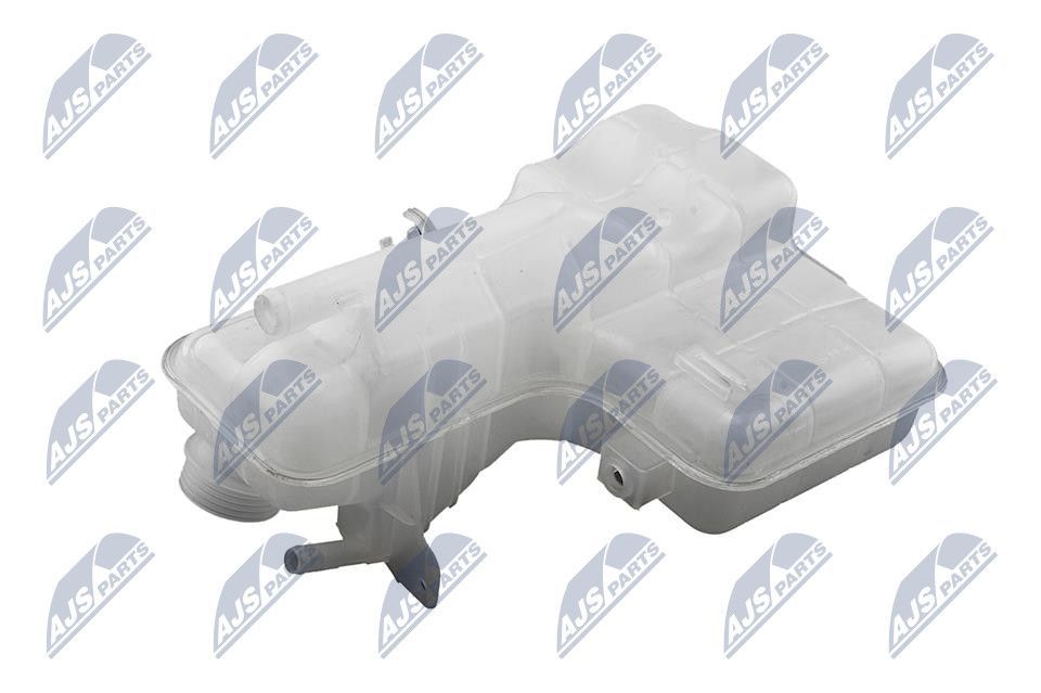 Išsiplėtimo bakelis, aušinimo skystis NTY CZW-RE-003