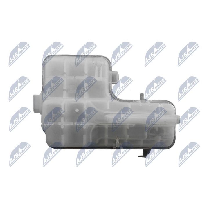 Išsiplėtimo bakelis, aušinimo skystis NTY CZW-RE-003