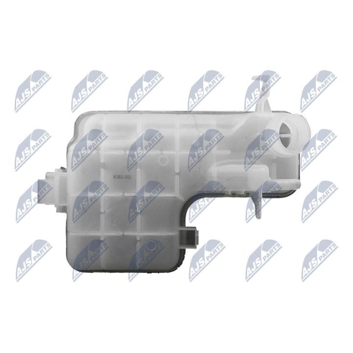 Išsiplėtimo bakelis, aušinimo skystis NTY CZW-RE-003