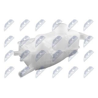 Išsiplėtimo bakelis, aušinimo skystis NTY CZW-RE-004