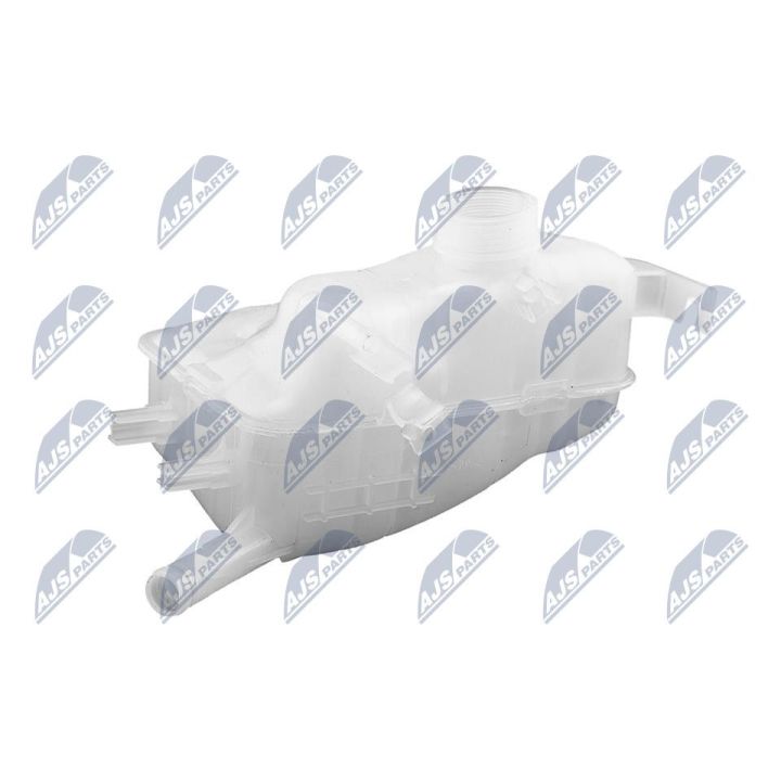 Išsiplėtimo bakelis, aušinimo skystis NTY CZW-RE-004