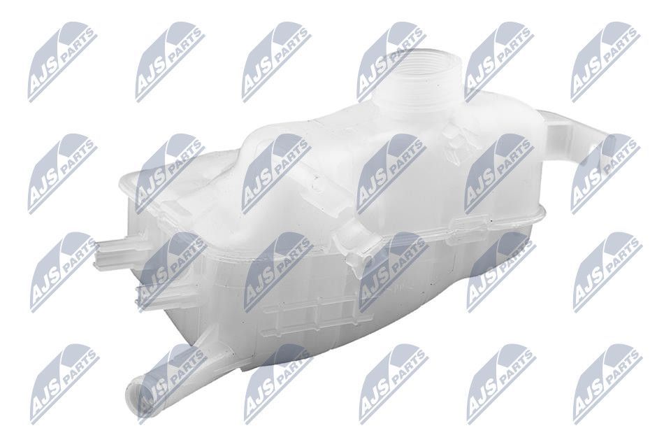 Išsiplėtimo bakelis, aušinimo skystis NTY CZW-RE-004