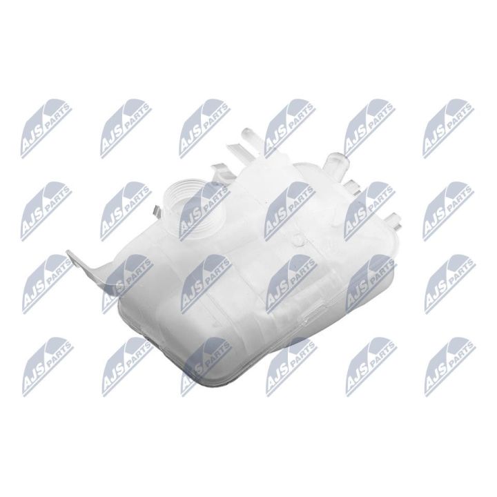 Išsiplėtimo bakelis, aušinimo skystis NTY CZW-RE-004