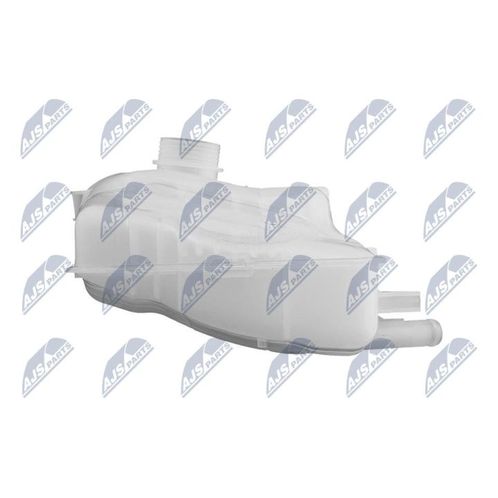 Išsiplėtimo bakelis, aušinimo skystis NTY CZW-RE-004