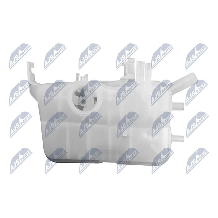 Išsiplėtimo bakelis, aušinimo skystis NTY CZW-RE-004