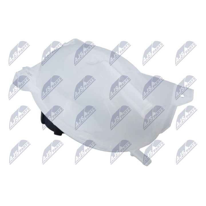 Išsiplėtimo bakelis, aušinimo skystis NTY CZW-RE-005