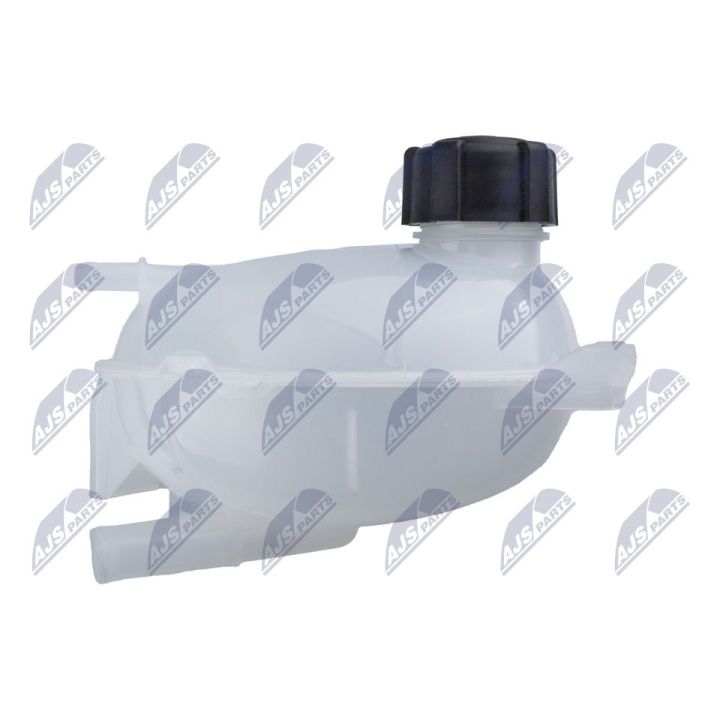 Išsiplėtimo bakelis, aušinimo skystis NTY CZW-RE-005