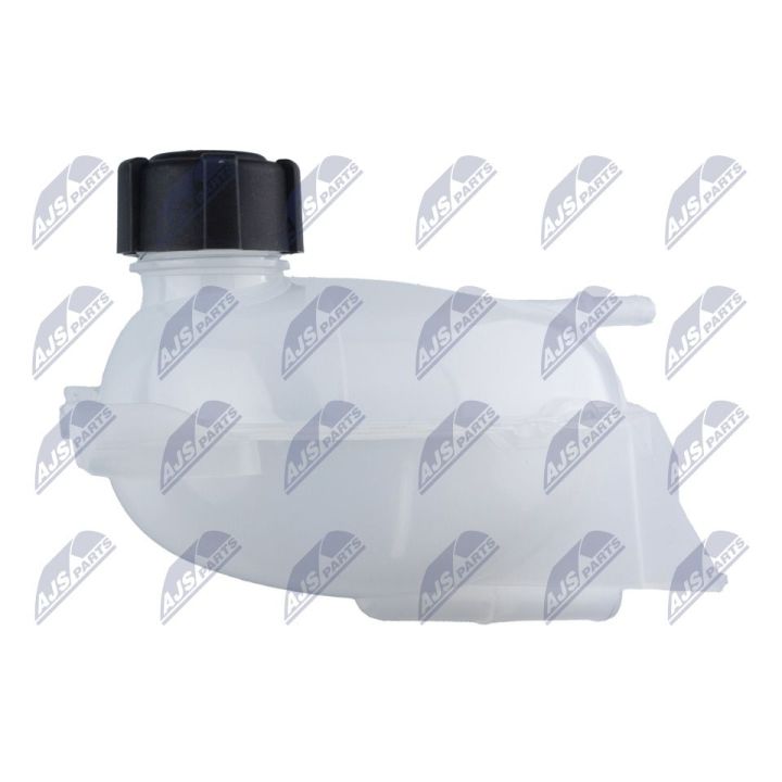 Išsiplėtimo bakelis, aušinimo skystis NTY CZW-RE-005