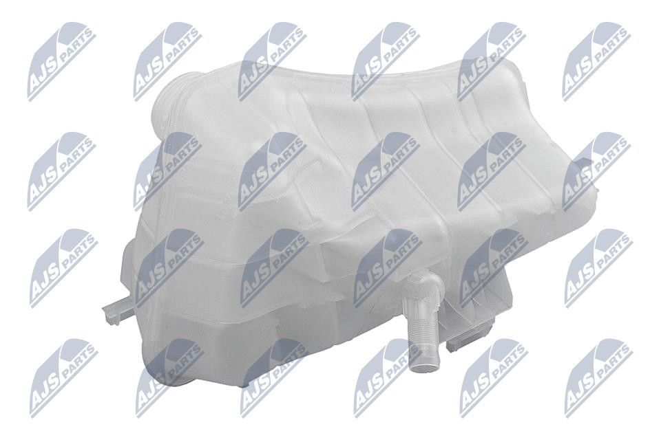 Išsiplėtimo bakelis, aušinimo skystis NTY CZW-RE-006