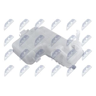 Išsiplėtimo bakelis, aušinimo skystis NTY CZW-RE-007