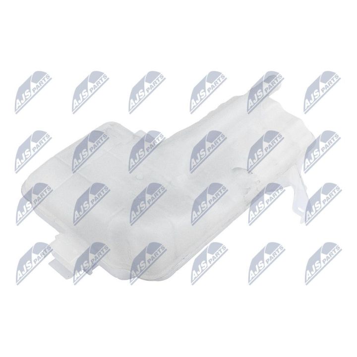 Išsiplėtimo bakelis, aušinimo skystis NTY CZW-RE-007