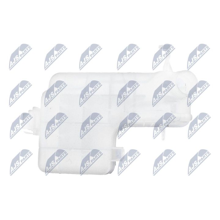 Išsiplėtimo bakelis, aušinimo skystis NTY CZW-RE-007