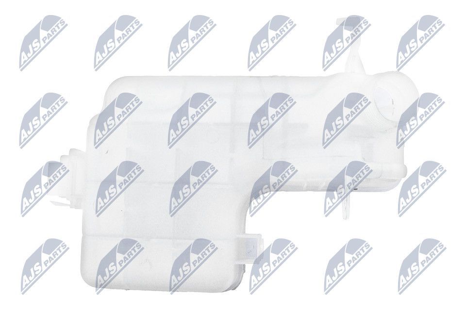 Išsiplėtimo bakelis, aušinimo skystis NTY CZW-RE-007