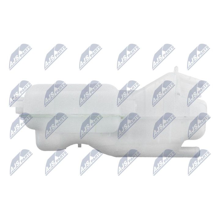 Išsiplėtimo bakelis, aušinimo skystis NTY CZW-RE-007