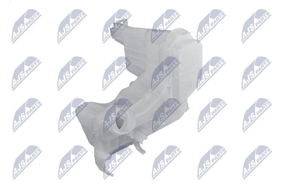 Išsiplėtimo bakelis, aušinimo skystis NTY CZW-RE-008