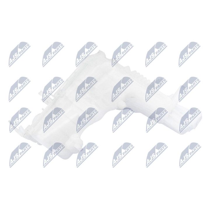 Išsiplėtimo bakelis, aušinimo skystis NTY CZW-RE-008