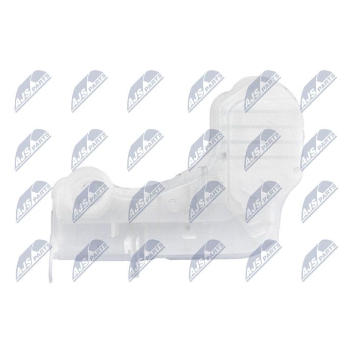 Išsiplėtimo bakelis, aušinimo skystis NTY CZW-RE-008