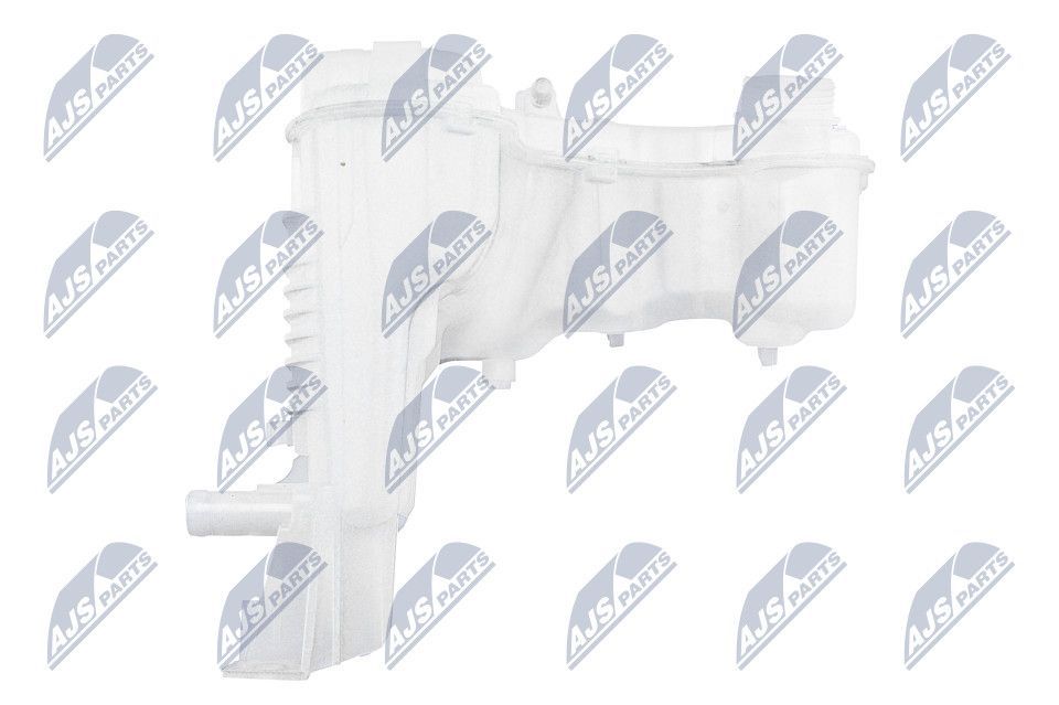 Išsiplėtimo bakelis, aušinimo skystis NTY CZW-RE-008