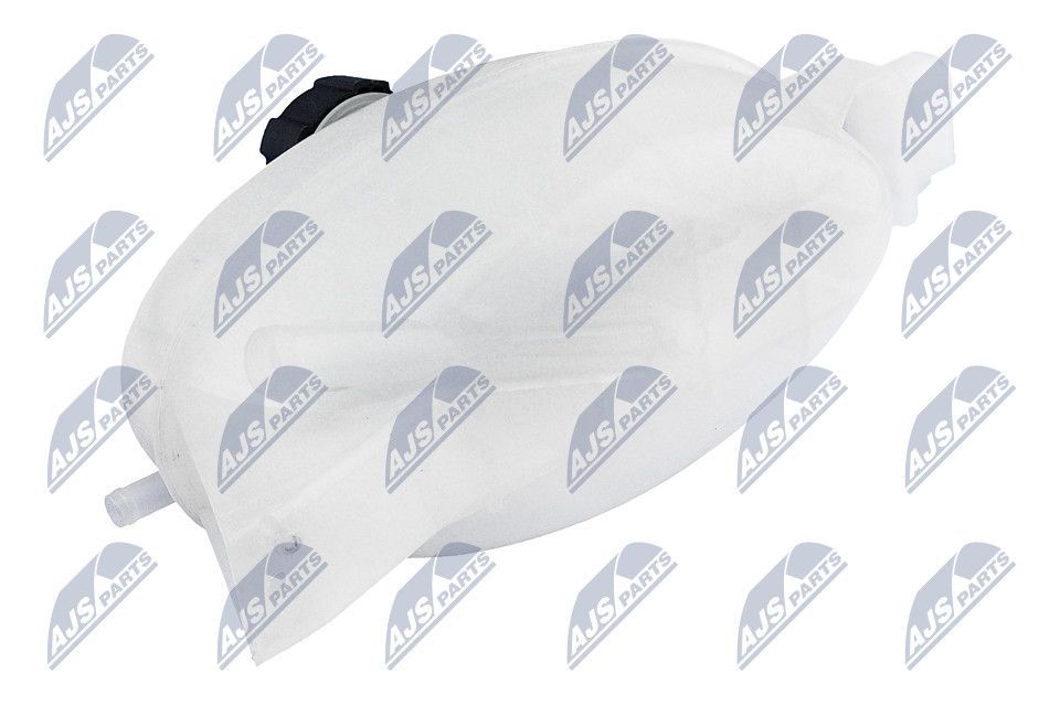 Išsiplėtimo bakelis, aušinimo skystis NTY CZW-RE-010