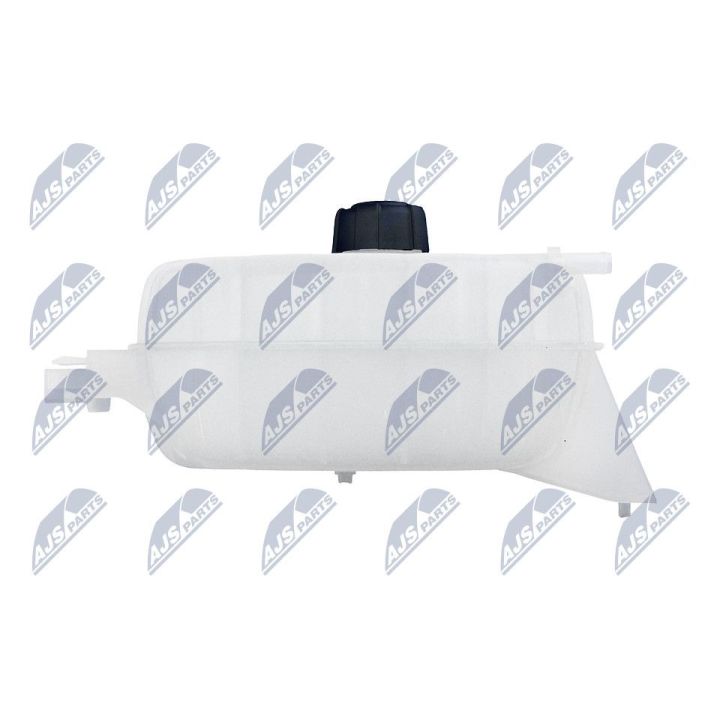 Išsiplėtimo bakelis, aušinimo skystis NTY CZW-RE-010