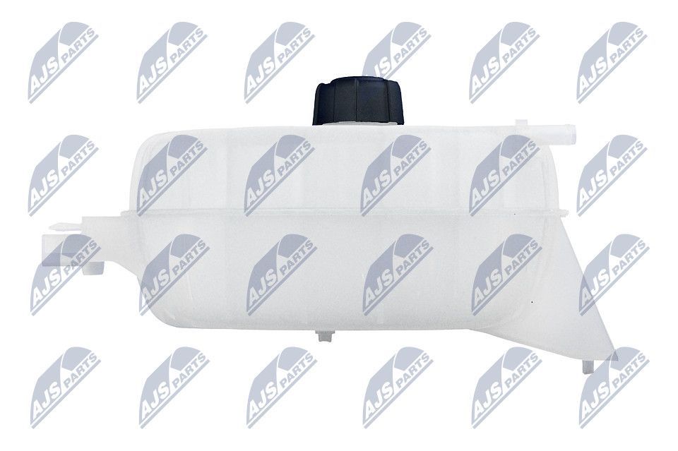 Išsiplėtimo bakelis, aušinimo skystis NTY CZW-RE-010