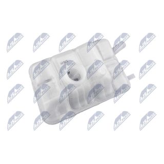 Išsiplėtimo bakelis, aušinimo skystis NTY CZW-RE-011