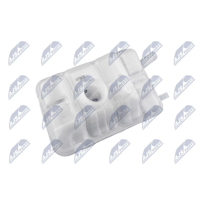 Išsiplėtimo bakelis, aušinimo skystis NTY CZW-RE-011