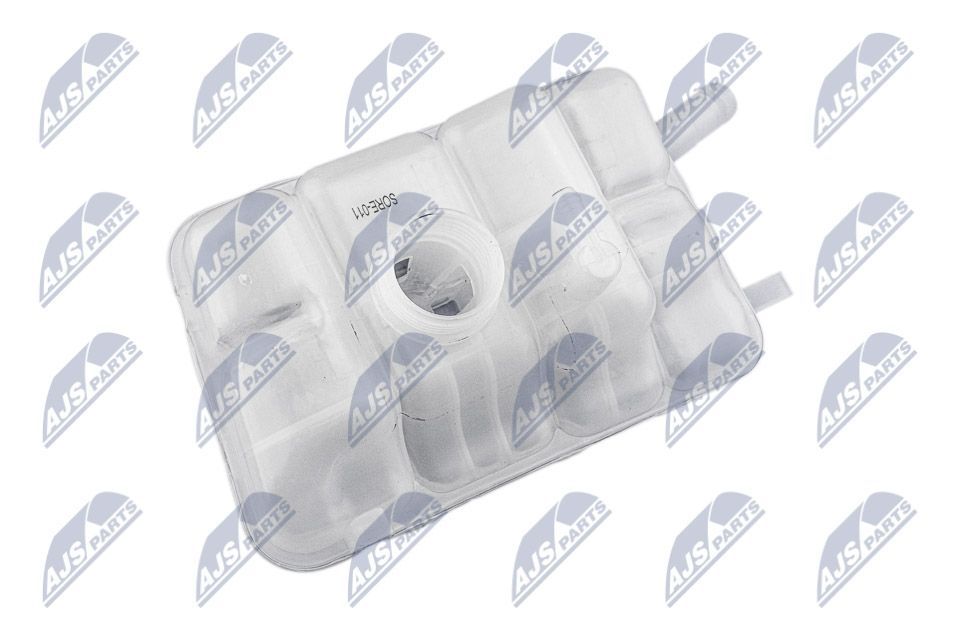 Išsiplėtimo bakelis, aušinimo skystis NTY CZW-RE-011