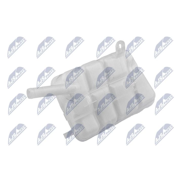 Išsiplėtimo bakelis, aušinimo skystis NTY CZW-RE-011