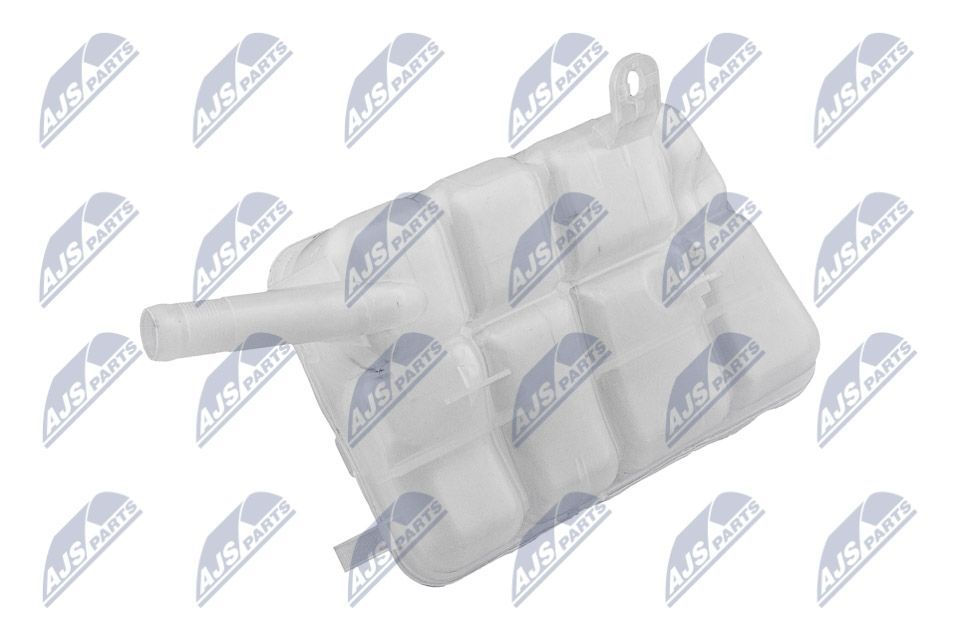 Išsiplėtimo bakelis, aušinimo skystis NTY CZW-RE-011