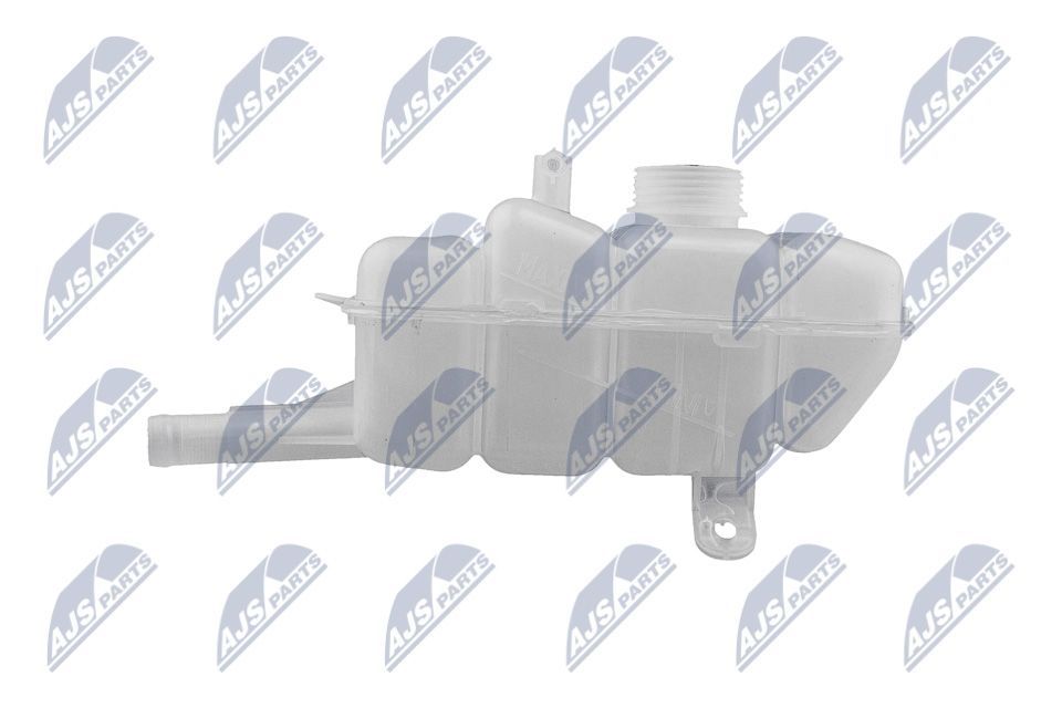 Išsiplėtimo bakelis, aušinimo skystis NTY CZW-RE-011