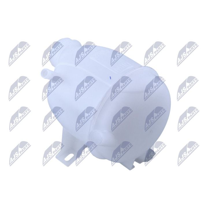 Išsiplėtimo bakelis, aušinimo skystis NTY CZW-RE-014