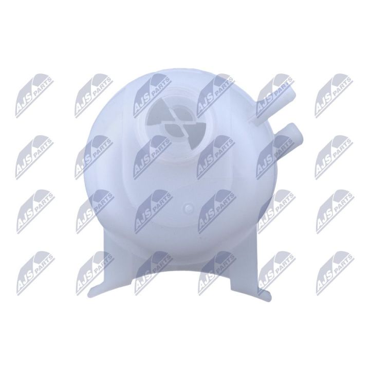 Išsiplėtimo bakelis, aušinimo skystis NTY CZW-RE-014