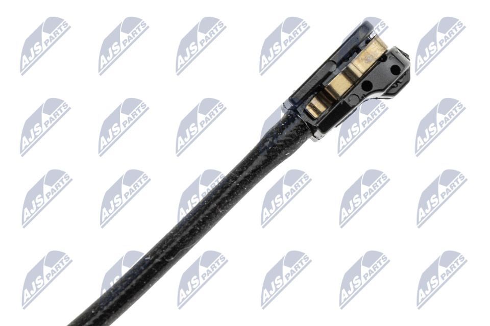 įspėjimo kontaktas, stabdžių trinkelių susidėvėjimas NTY HCZ-BM-028