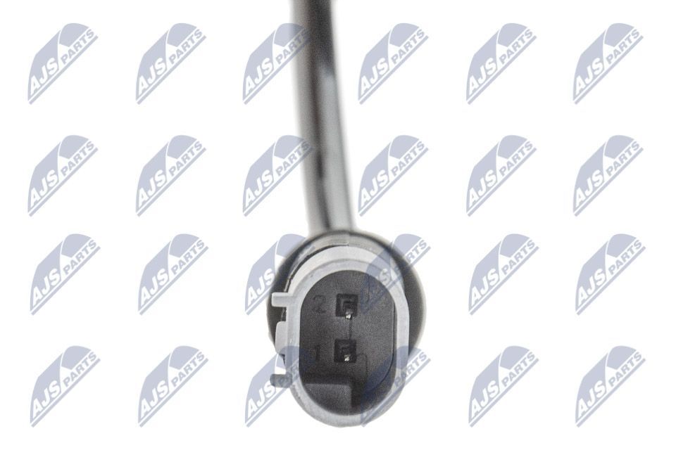 įspėjimo kontaktas, stabdžių trinkelių susidėvėjimas NTY HCZ-BM-028