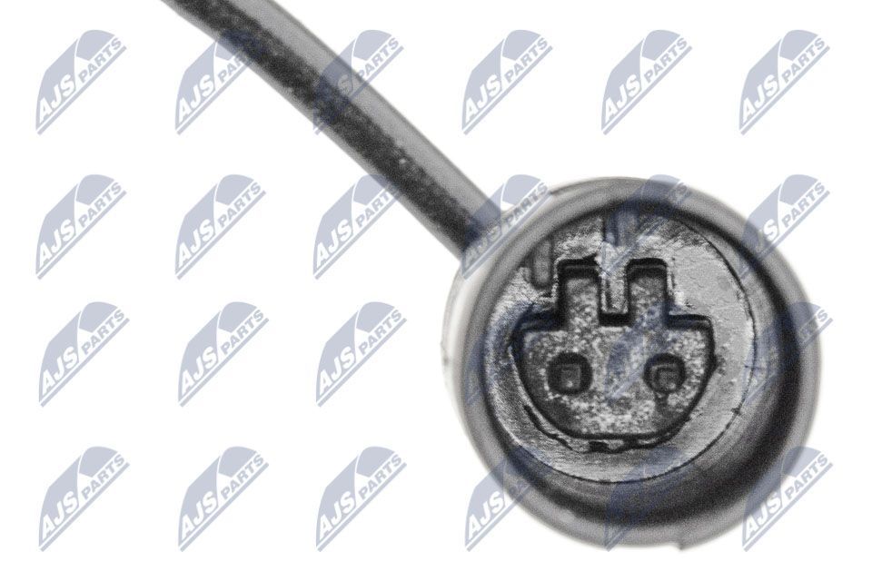 įspėjimo kontaktas, stabdžių trinkelių susidėvėjimas NTY HCZ-BM-031