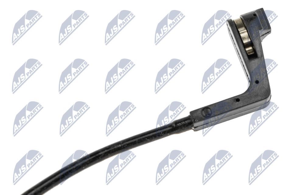 įspėjimo kontaktas, stabdžių trinkelių susidėvėjimas NTY HCZ-BM-032