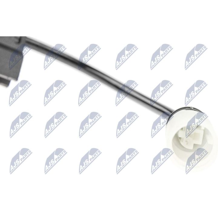 įspėjimo kontaktas, stabdžių trinkelių susidėvėjimas NTY HCZ-BM-032