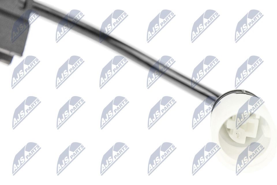 įspėjimo kontaktas, stabdžių trinkelių susidėvėjimas NTY HCZ-BM-032