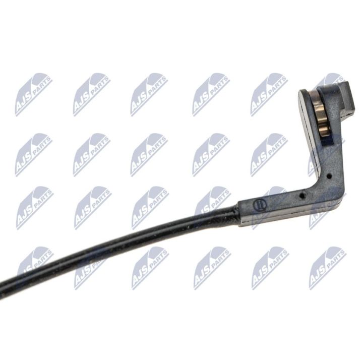 įspėjimo kontaktas, stabdžių trinkelių susidėvėjimas NTY HCZ-BM-033