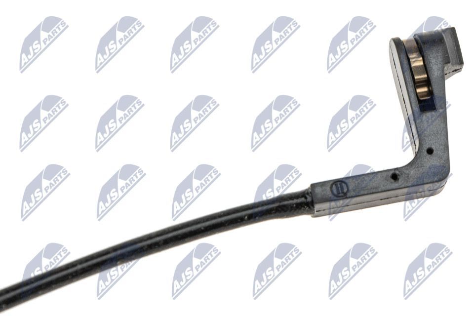 įspėjimo kontaktas, stabdžių trinkelių susidėvėjimas NTY HCZ-BM-033