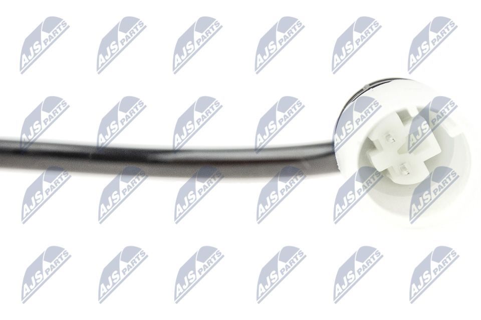 įspėjimo kontaktas, stabdžių trinkelių susidėvėjimas NTY HCZ-BM-033