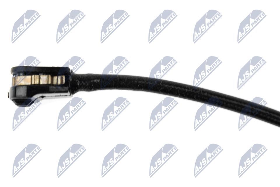 įspėjimo kontaktas, stabdžių trinkelių susidėvėjimas NTY HCZ-BM-034